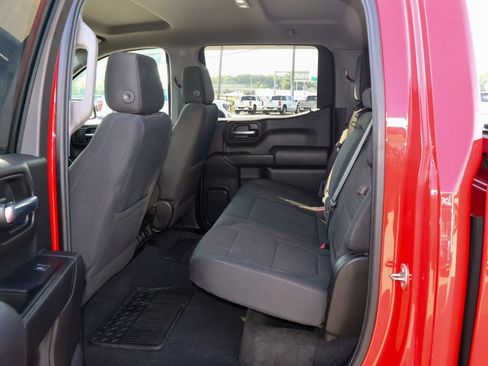 Used 2020 Chevrolet Silverado 1500 LT w/ All-Star Edition AWD/4WD image 10