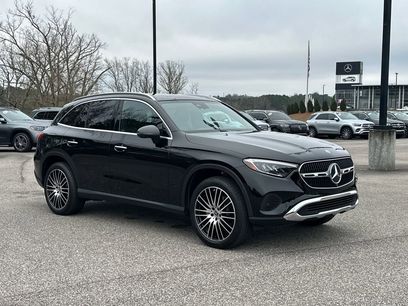 Used 2023 Mercedes-Benz GLC 300
