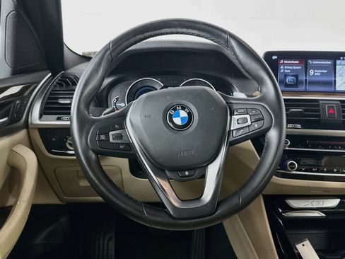 Used 2018 BMW X3 xDrive30i AWD/4WD image 17