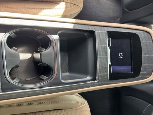 New 2026 Lincoln Navigator L Black Label AWD/4WD image 18