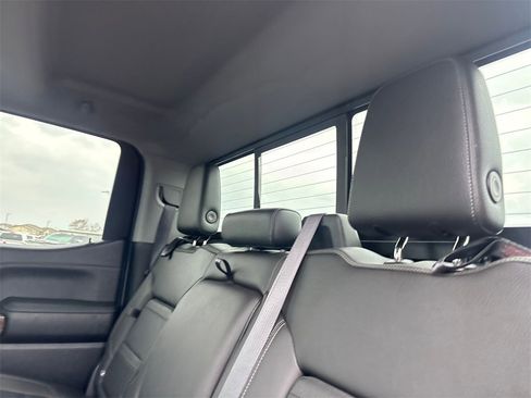 Used 2019 GMC Sierra 1500 Denali w/ Denali Ultimate Package image 30