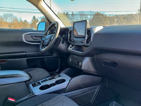 Used 2023 Ford Bronco Sport Big Bend image 10