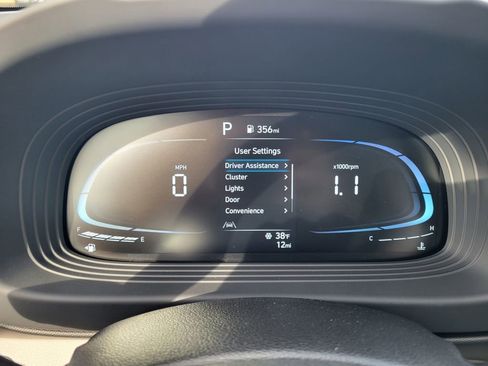 New 2026 Hyundai Venue SEL image 18