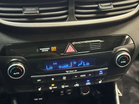 Used 2019 Hyundai Tucson Night image 32