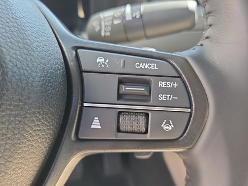 New 2025 Honda Accord EX-L image 32