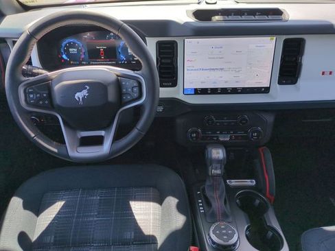 New 2026 Ford Bronco Heritage Edition AWD/4WD image 30