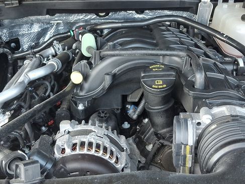 Used 2026 Jeep Gladiator Mojave AWD/4WD image 29