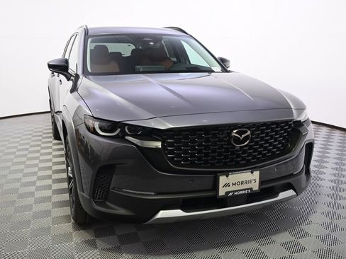 New 2026 MAZDA CX-50 AWD 2.5 S w/ Cargo Package image 9