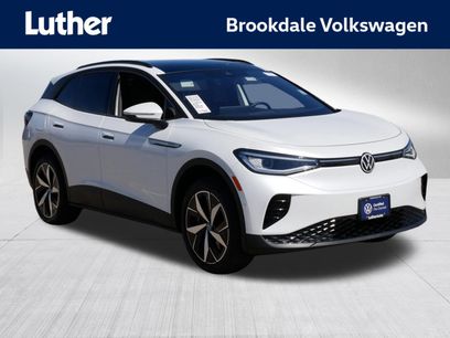 Used 2023 Volkswagen ID.4 Pro S