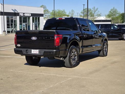Used 2024 Ford F150 STX RWD image 7