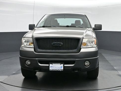 Used 2008 Ford F150 STX image 2