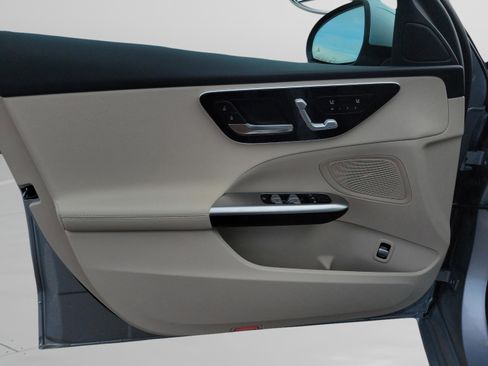 Certified 2025 Mercedes-Benz C 300 C 300 image 26