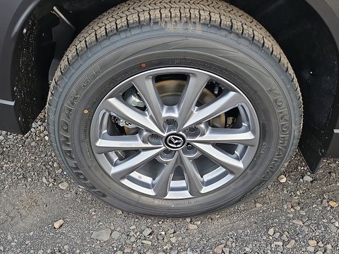 New 2025 MAZDA CX-5 AWD 2.5 S image 7