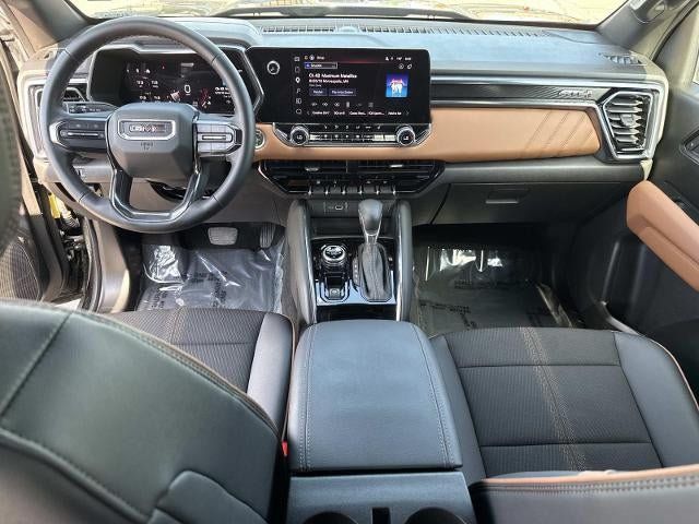 Used 2025 GMC Canyon AT4 AWD/4WD image 17