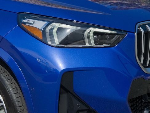 Used 2025 BMW X1 xDrive28i w/ M Sport Package image 8