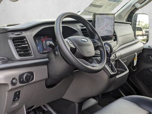New 2026 Ford Transit 150 Low Roof RWD image 3