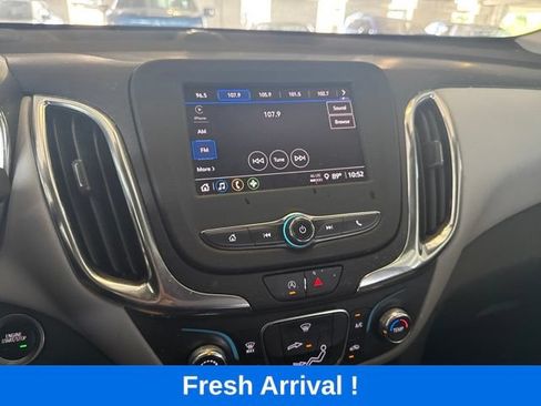 Used 2023 Chevrolet Equinox LS w/ LS Convenience Package FWD image 7