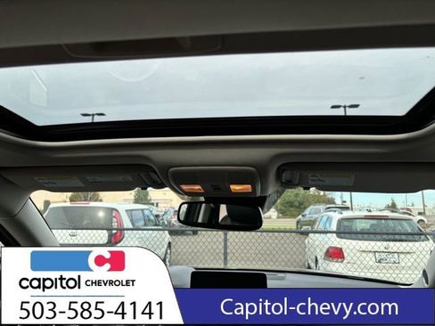 Used 2021 MAZDA CX-5 Grand Touring Reserve image 19