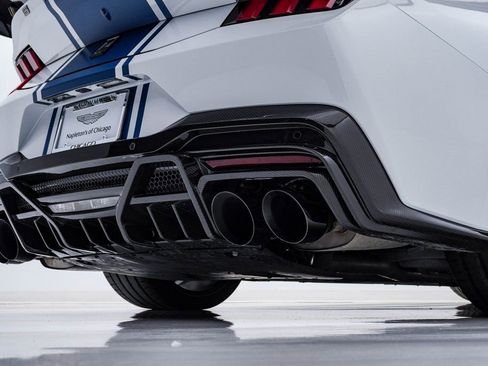 Used 2024 Ford Mustang GT Premium w/ GT Performance Package image 18