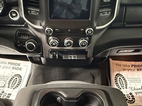 Used 2020 RAM 1500 Big Horn image 20