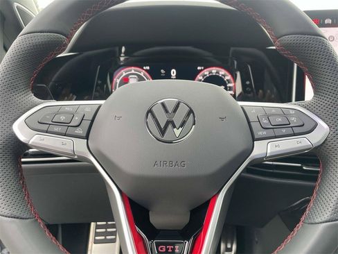 New 2026 Volkswagen GTI Autobahn image 23