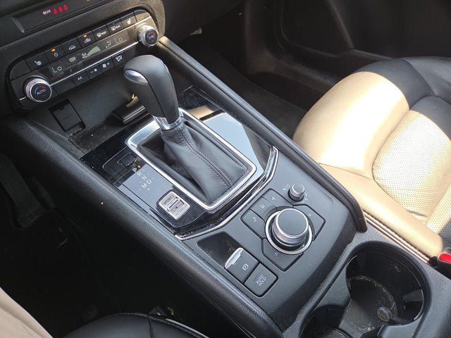 Used 2024 MAZDA CX-5 AWD 2.5 S w/ Select Package image 17