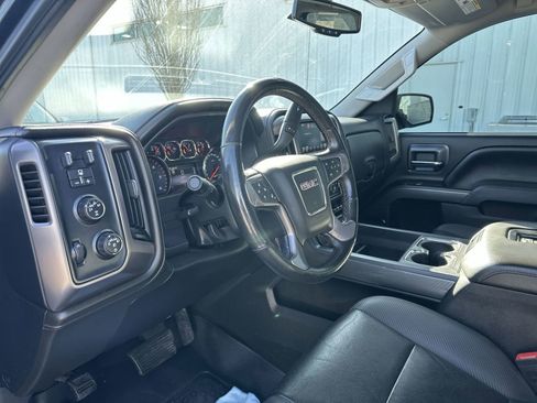 Used 2016 GMC Sierra 1500 SLT image 10