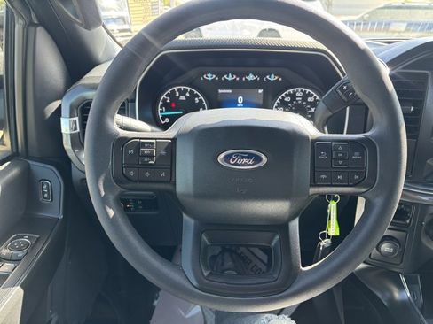 Certified 2023 Ford F150 XL w/ STX Appearance Package image 24