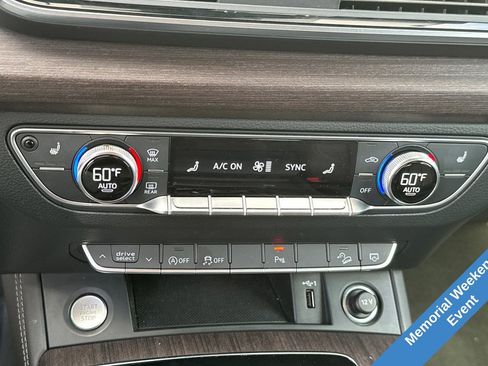 Used 2021 Audi Q5 2.0T Premium Plus AWD/4WD image 25