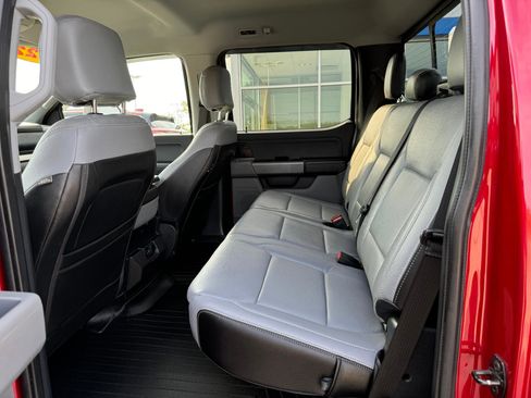 Used 2022 Ford F150 XLT w/ Equipment Group 302A High image 15