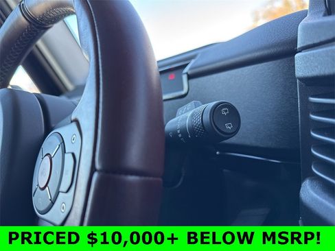 Used 2024 INEOS Grenadier Trialmaster Edition image 10