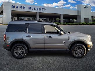 Certified 2023 Ford Bronco Sport Big Bend w/ Convenience Package video 2