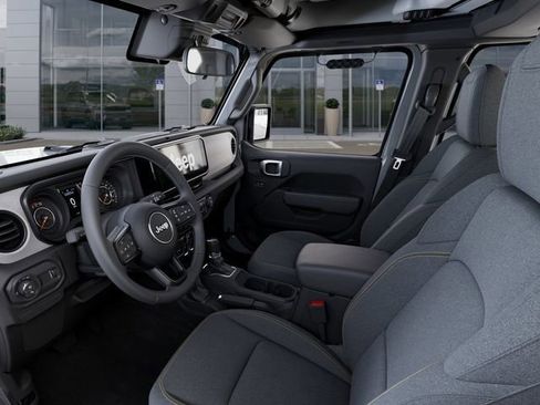 New 2026 Jeep Gladiator Sport image 22