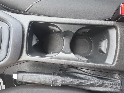 Used 2016 Ford Focus SE FWD image 20