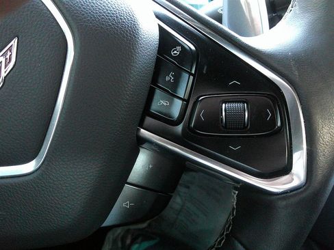 Used 2023 Chevrolet Corvette Stingray Preferred Cpe w/ Battery Protection Package image 28