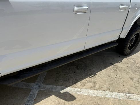 Used 2017 Ford F150 XLT w/ Equipment Group 302A Luxury RWD image 14