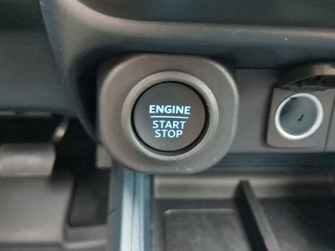 Certified 2024 Ford Maverick Lariat w/ Black Appearance Package image 26