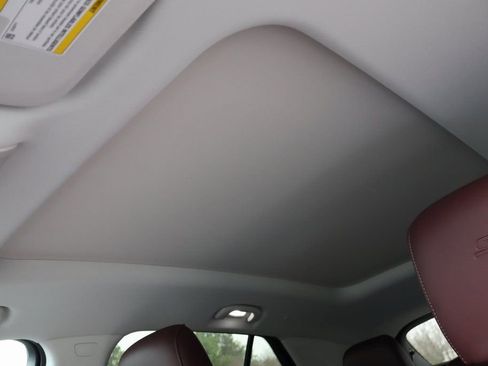New 2026 Buick Envision Sport Touring AWD/4WD image 19