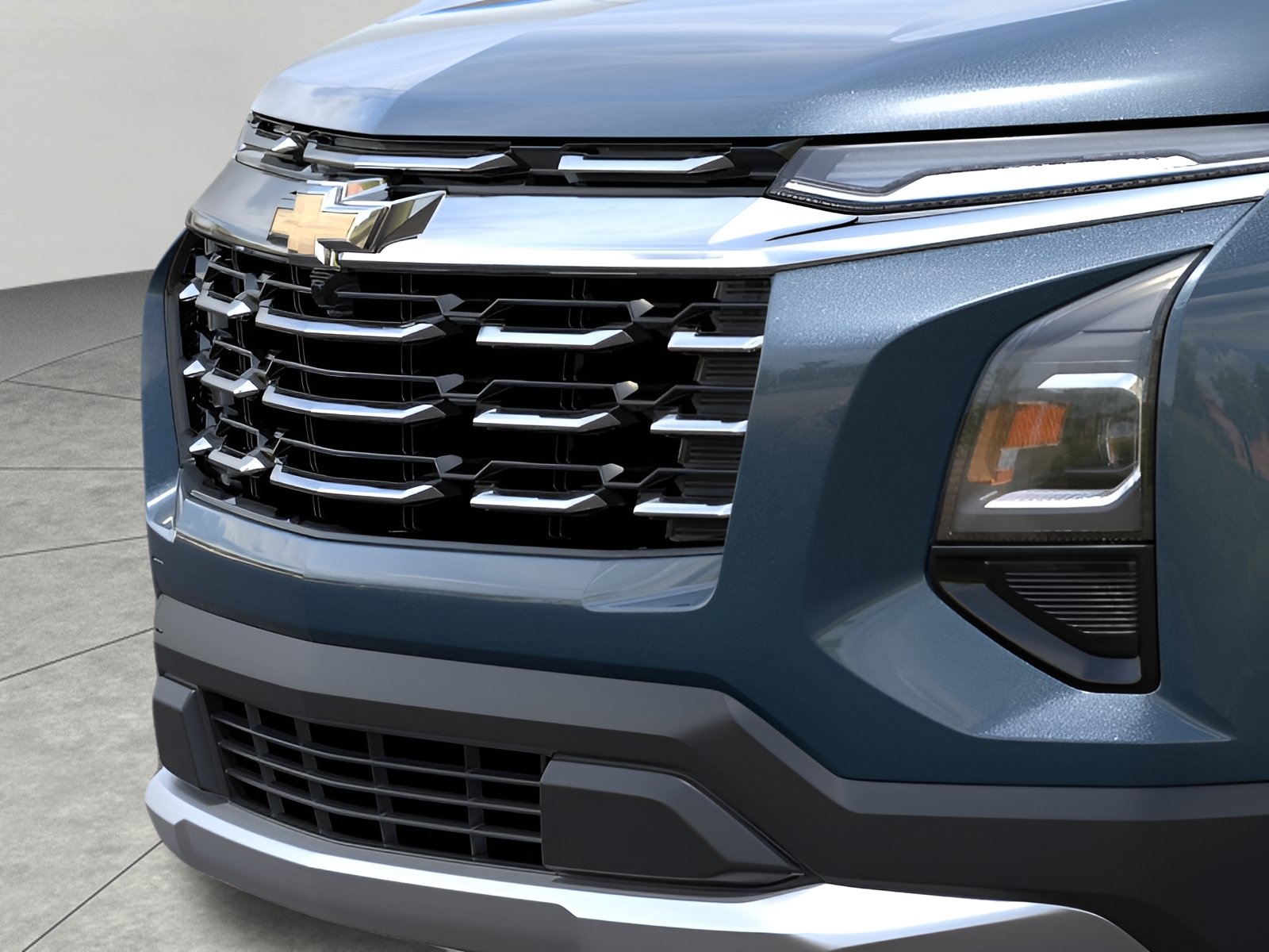 New 2027 Chevrolet Equinox LT w/ Convenience Package II FWD image 13