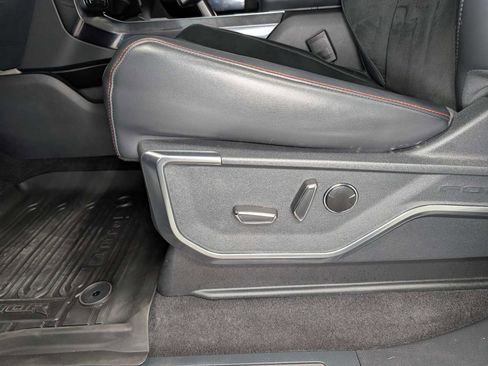 Used 2025 Ford F150 Raptor w/ Equipment Group 803A Raptor R image 45