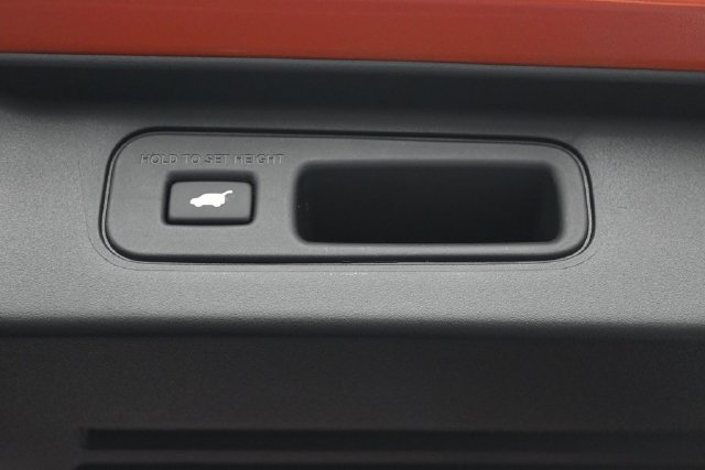 New 2026 Honda Passport TrailSport Elite image 16