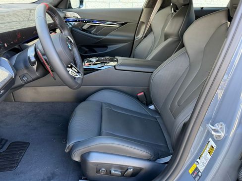 New 2026 BMW M5 Touring image 20