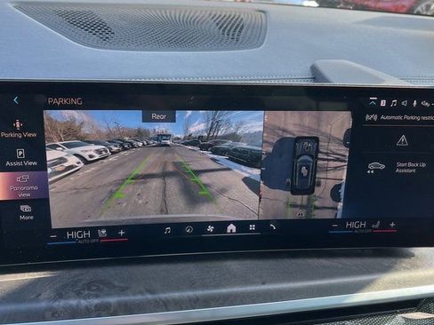 Used 2024 BMW X5 xDrive40i image 7