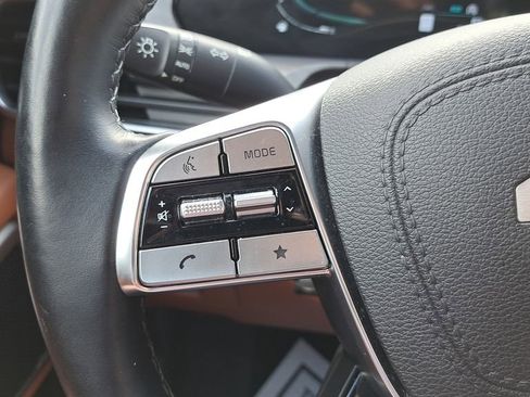 Used 2023 Kia Telluride EX X-Line image 25