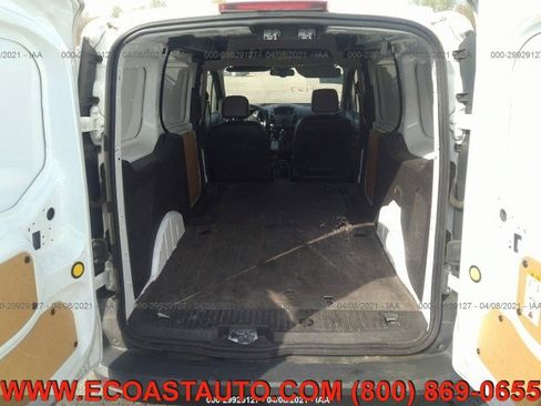 Used 2017 Ford Transit Connect XL image 10