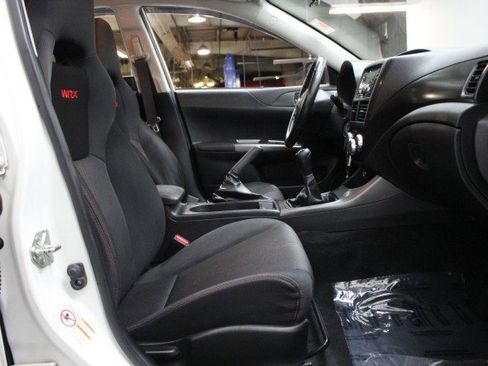 Used 2013 Subaru Impreza WRX Premium image 24