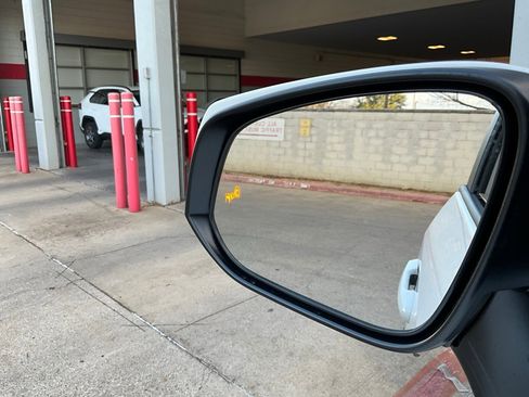 New 2025 Toyota RAV4 XLE image 19