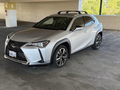 Used 2020 Lexus UX 250h w/ Luxury Package