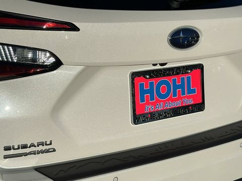 New 2026 Subaru Crosstrek 2.5i Limited w/ Crosstrek Mirror Package AWD/4WD image 55