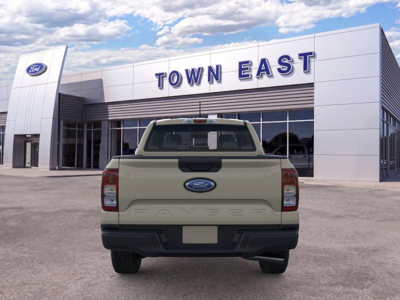 New 2026 Ford Ranger XL RWD image 27